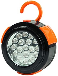 [KLEIN55437] LINTERNA DE TRABAJO MAGNETICA, 50 LUMEN, MARCA KLEIN TOOLS, MODELO 55437