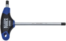 [KLEIN JTH6M8] LLAVE HEXAGONAL (ALLEN) TIPO T, DE 8 MM, MARCA KLEIN TOOLS, MODELO JTH6M8