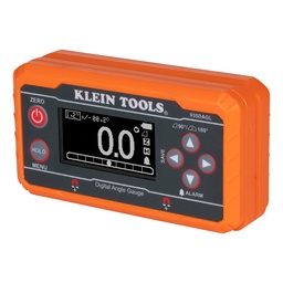 [KLEIN 935DAGL] NIVEL DIGITAL CON ANGULOS PROGAMABLES, MARCA KLEIN TOOLS, MODELO 935DAGL