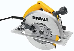 [DW384] SIERRA CIRCULAR DE 7-1/4", 2075W, MARCA DEWALT, MODELO 384