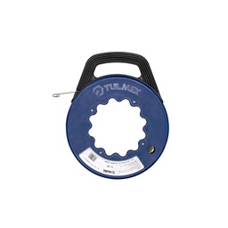 [TULMEX-14-A60] SONDA JALA CABLE METALICA DE 200 PIES (60 METROS), MARCA TULMEX, MODELO 14-A60