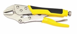 [BS263310] TENAZA DE PRESION RECTA DE 10", MARCA BOSI TOOLS, MODELO BS263310