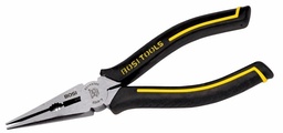 [BS199296] TENAZA DE PUNTA DE 7", MARCA BOSI TOOLS, MODELO BS199296