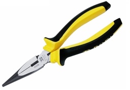 [BS191228] TENAZA DE PUNTA DE 8", MARCA BOSI TOOLS, MODELO BS191228