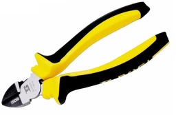 [BS191916] TENAZA DE CORTE DIAGONAL DE 6", MARCA BOSI TOOLS, MODELO BS191916