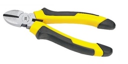 [BS193086] TENAZA DE CORTE DIAGONAL DE 7", MARCA BOSI TOOLS, MODELO BS193086