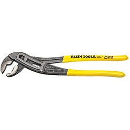 [KLEIND504-10B] PINZA AJUSTABLE DE 10", PARA BOMBA DE AGUA, MARCA KLEIN TOOLS, MODELO D504-10B