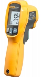 [FLUKE62MAX-ESPR] TERMOMETRO INFRAROJO DE -30 A 500 °C, RELACION 10:1, MARCA FLUKE, MODELO 62MAX