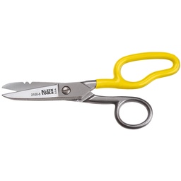 [KLEIN 2100-8] TIJERA DE CORTE DE CAIDA LIBRE, MARCA KLEIN TOOLS, MODELO 2100-8