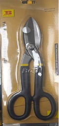 [BS273212] TIJERA PARA CORTE DE LAMINA DE 12", MARCA BOSI TOOLS, MODELO BS273212