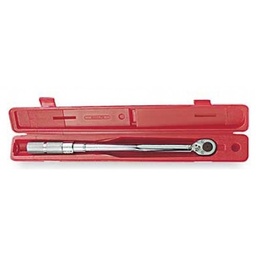 [PROTO-J6014C] TORQUIMETRO CON CUADRANTE DE 1/2" DE 50 A 250 LBS-PIE (DE 67.8 A 338.9 NM), PROTO J6014C