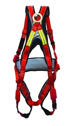 [TULMEX5460T] ARNES DE SEGURIDAD DIELECTRICO, MARCA TULMEX, MODELO 5460T