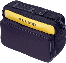 [FLUKE-C345] ESTUCHE FLEXIBLE PARA TRANSPORTE. MARCA FLUKE, MODELO C345