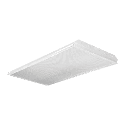 [SYLVANIA-P07372-21] LAMPARA EMPOTRABLE PARA 4 TUBOS LED DE 18W DE 2´X4´, 503 PLUS ECO, MARCA SYLVANIA, MODELO P07372-21