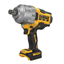 [DW-DCF964B] LLAVE DE IMPACTO DE 3/4" INALAMBRICA 20V, ALTO TORQUE, 1900 LBS-PIE, MARCA DEWALT, MODELO DCF964B
