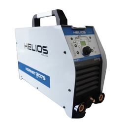 [HELIOS-HRH-2075] SOLDADORA INVERTER HORNET 2075 DC 200 AMP, 110/220 VOL, HELIOS HRH-2075