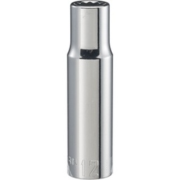 [CRAFTSMAN CMMT83189] CUBO PROFUNDO DE 1/2" DE 12MM, MARCA CRAFTSMAN, MODELO CMMT83189