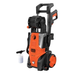 [BD-BEPWB2400-B3] HIDROLAVADORA ELECTRICA DE 2400 PSI, MARCA BLACK & DECKER, MODELO BEPWB2400-B3