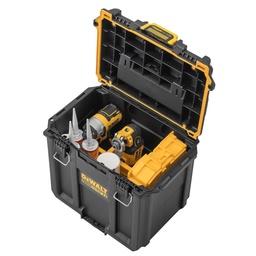 [DWST08035] CAJA PROFUNDA COMPACTA DEWALT® TOUGHSYSTEM®, DEWALT, DWST08035