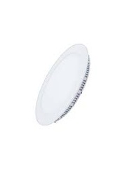 [SYLVANIA-P29893-19] PANEL LED REDONDO DE 12W, 840 LUMEN, NW INC, 4000K, MARCA SYLVANIA, MODELO P29893-19