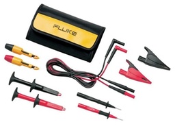 [FLUKE-TLK281] JUEGO DE CABLES DE PRUEBA, MARCA FLUKE, MODELO TLK281