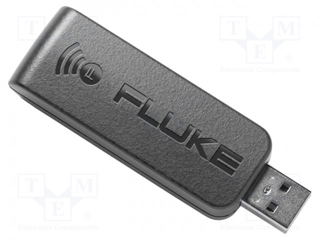 ADAPTADOR INALAMBRICO, MARCA FLUKE, MODELO PC3000FC