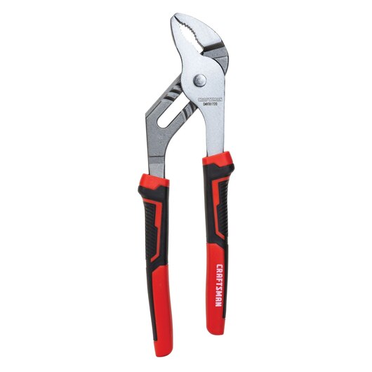 PINZA AJUSTABLE DE EXTENSION, ALICATE Bi MATERIAL, MARCA CRAFTSMAN, MODELO CMHT81720