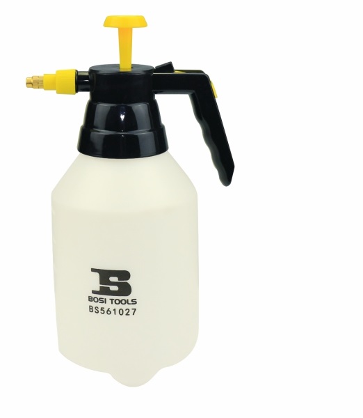 ATOMIZADOR DE 1.5 LITROS, MARCA BOSI TOOLS, MODELO BS561027