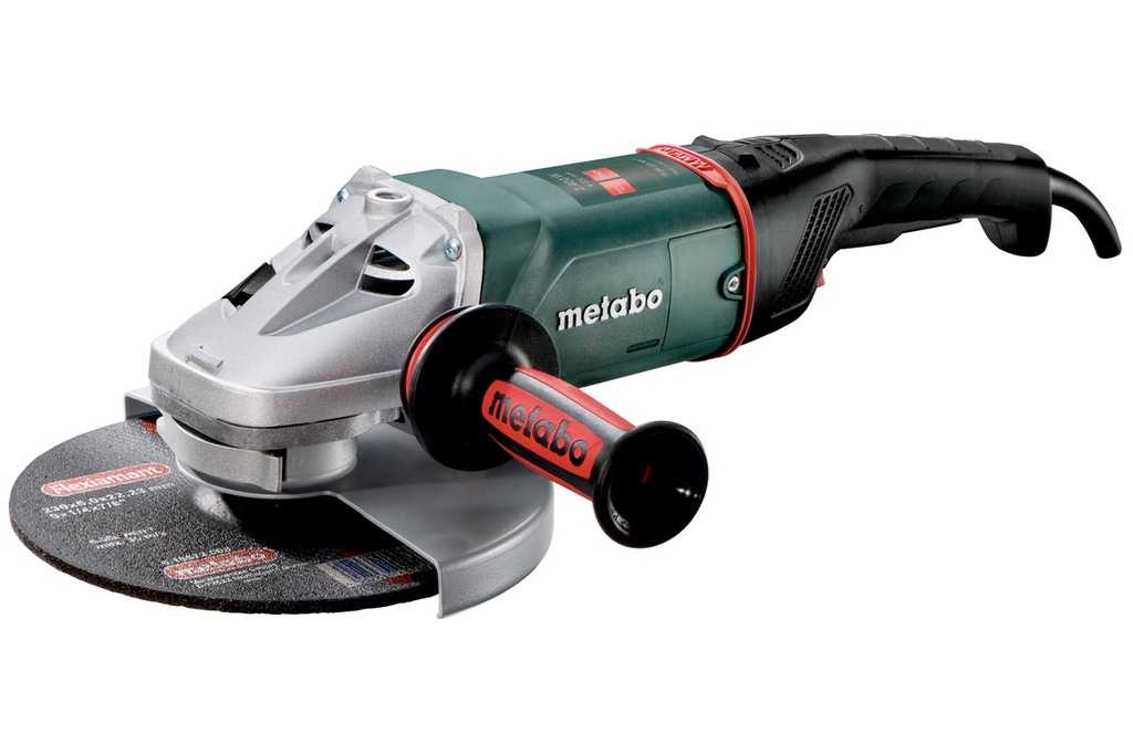 Amoladora Angular W 24-230 MVT, Metabo 606467460