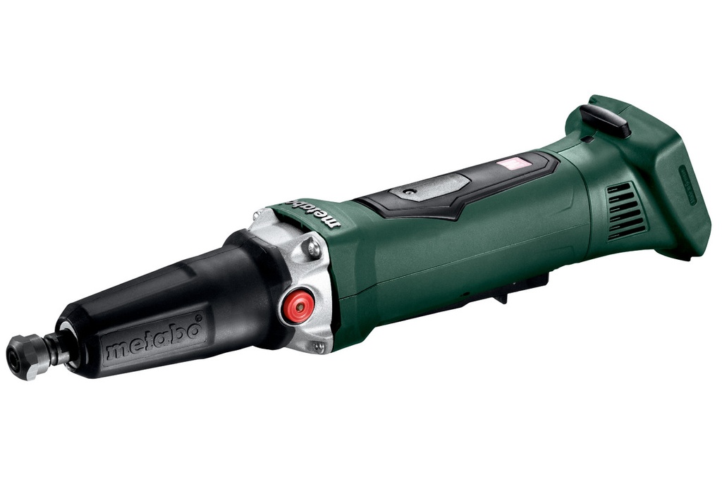 Amoladora Recta de Bateria GPA 18 LTX, Metabo 600621860/Motortool