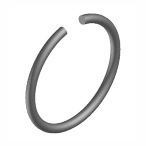 Anillo de Muelle, Metabo 342024490