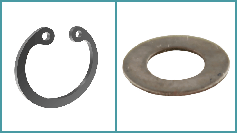 ARANDELA DE MUELLE, MARCA METABO, MODELO 141181680