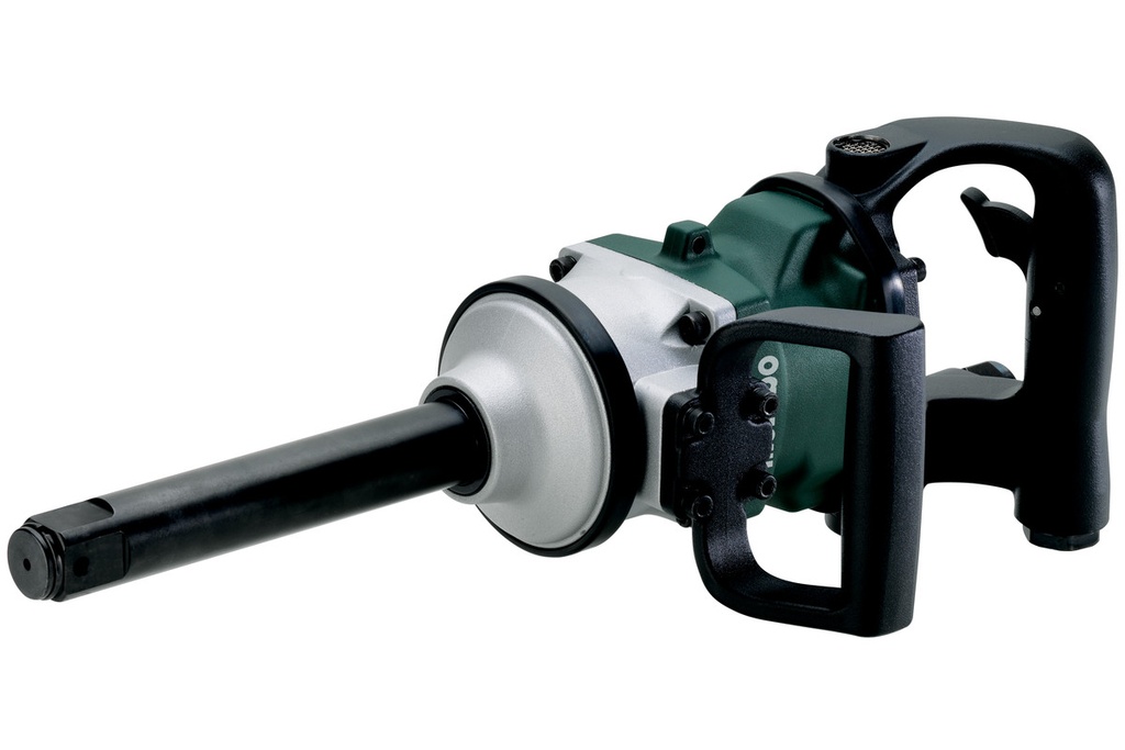 LLAVE DE IMPACTO DE 1" NEUMATICA DSSW 2440, 2440 NM, MARCA METABO, MODELO 601551000