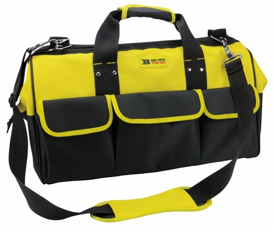 BOLSA DE HERRAMIENTA DE 17", BOSI TOOLS, BS525416