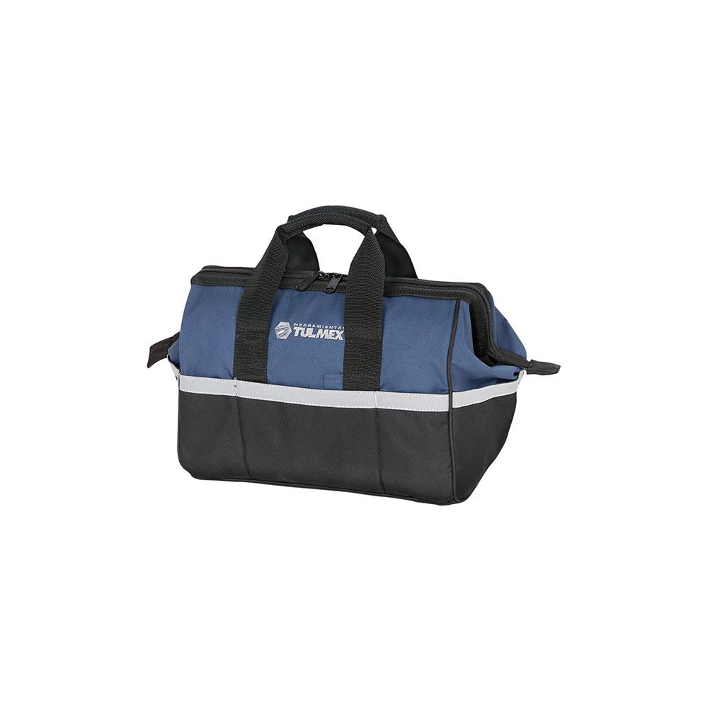 BOLSO PARA HERRAMIENTAS DE 16", MARCA TULMEX, MODELO 5116R
