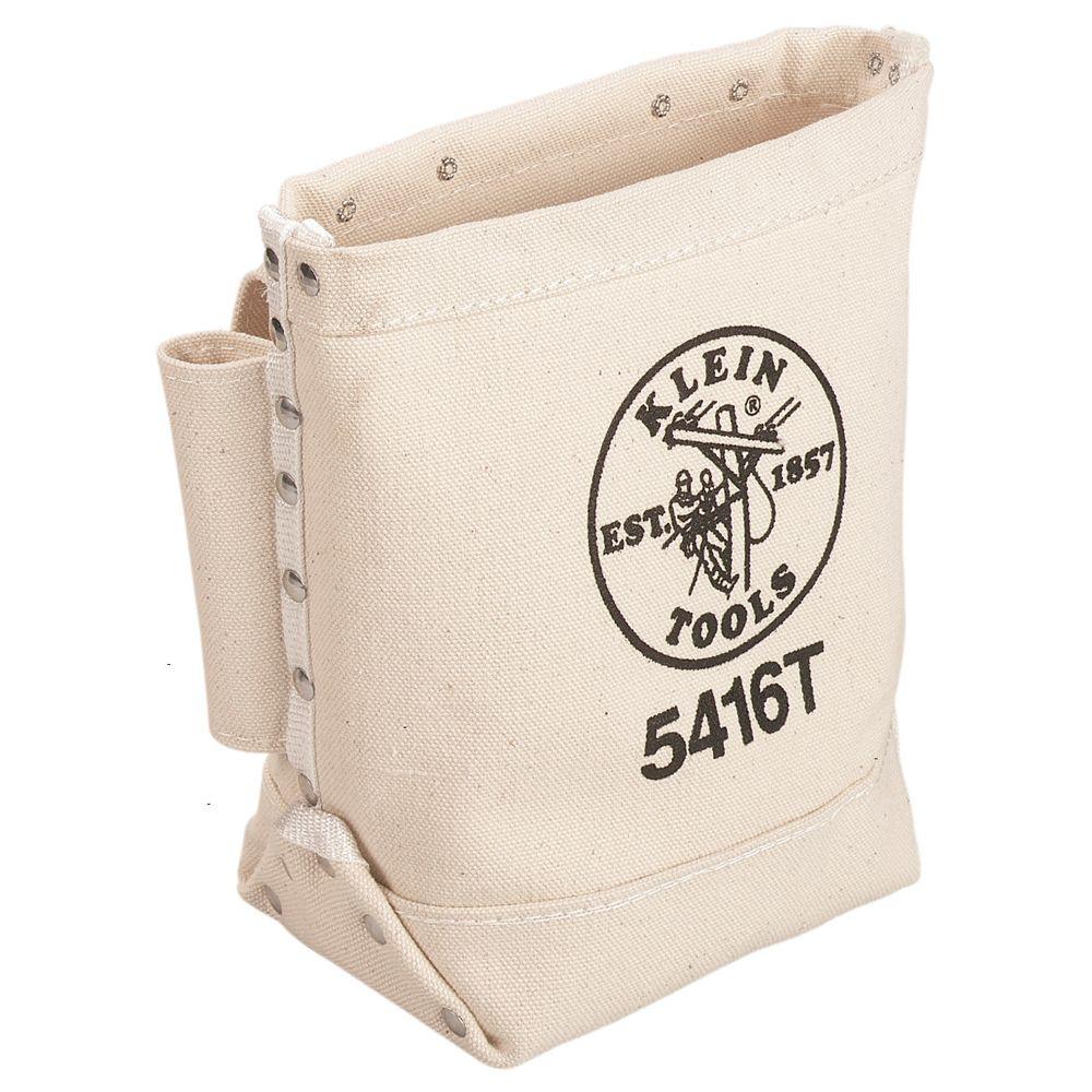BOLSO DE PASADOR, MARCA KLEIN TOOLS, MODELO 5416T