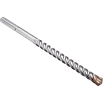 BROCA PARA ROTOMARTILLO SDS MAX DE 7/8"X13-1/2", MARCA DEWALT, MODELO DW5815