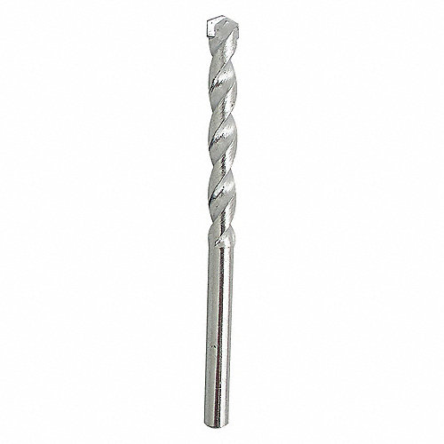 BROCA DE PERCUSION 3/8", PARA CONCRETO, MARCA DEWALT, MODELO DW530950B