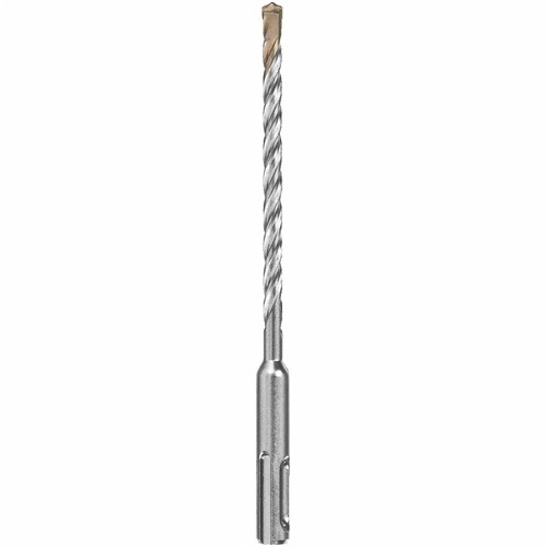 BROCA PARA ROTOMARTILLO 5/16"X4"X6" SDS PLUS, MARCA DEWALT, MODELO DW5424Y