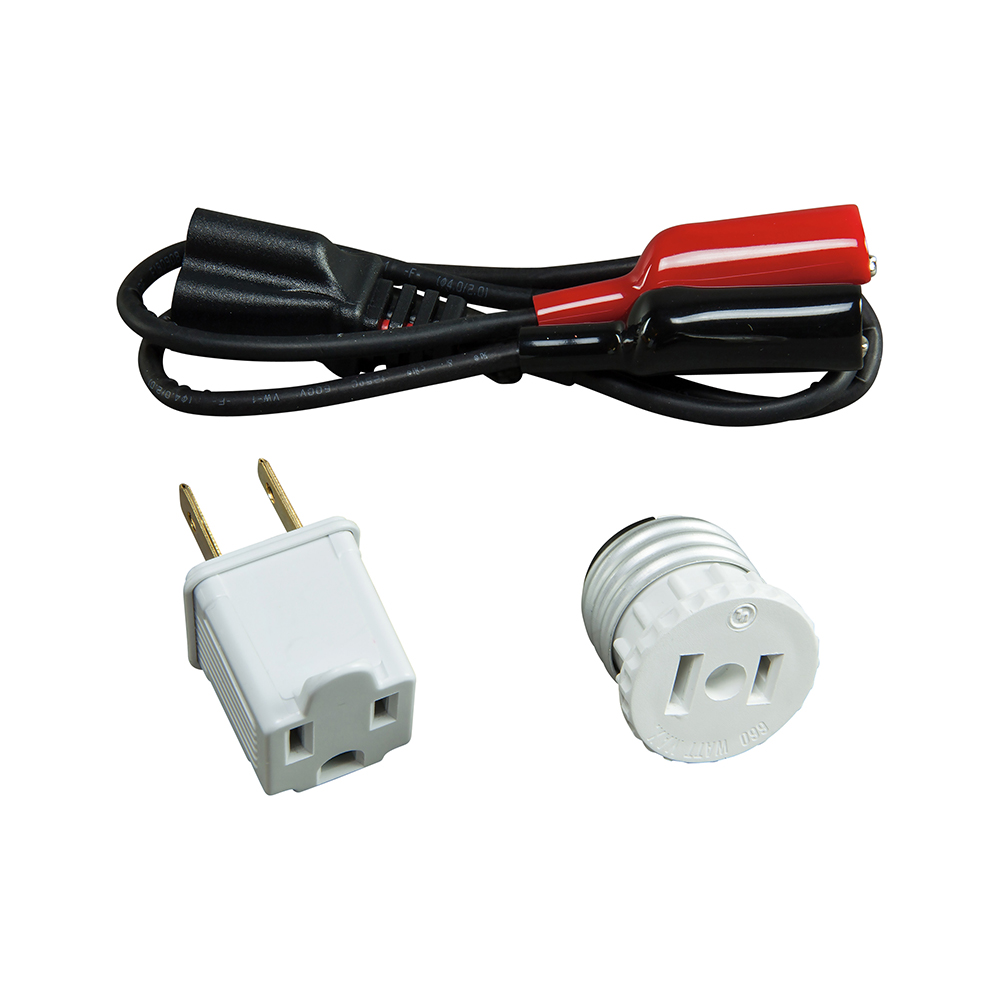 BUSCADOR DE BREAKER Y CIRCUITOS, MARCA KLEIN TOOLS, MODELO 69411