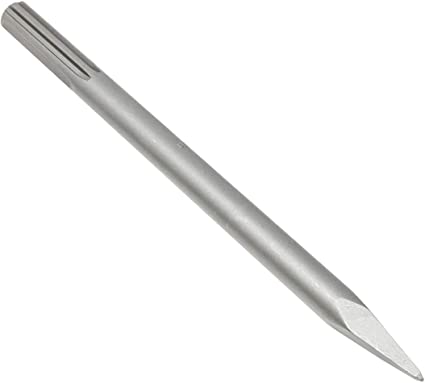 CINCEL DE PUNTA 3/4" SDS MAX, MARCA DEWALT, MODELO DWA0804