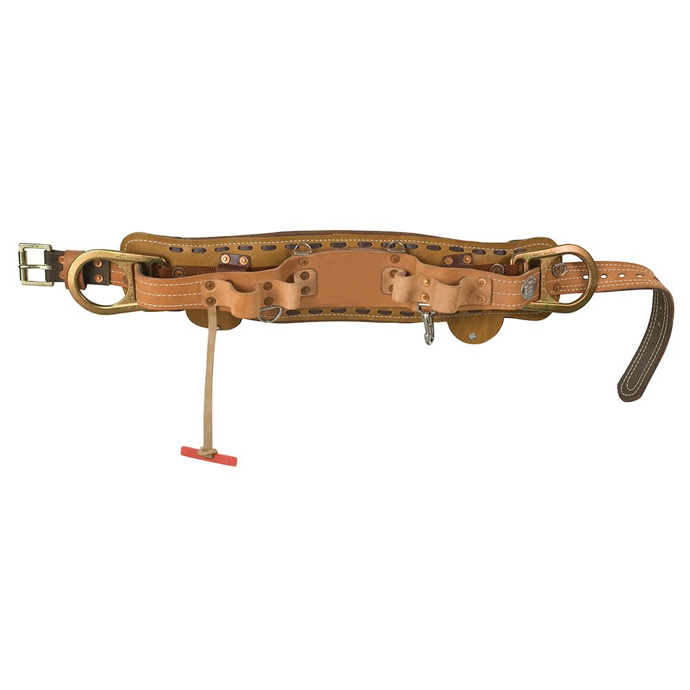 CINTURON DE CUERPO, MARCA KLEIN TOOLS, MODELO 5278N-18D