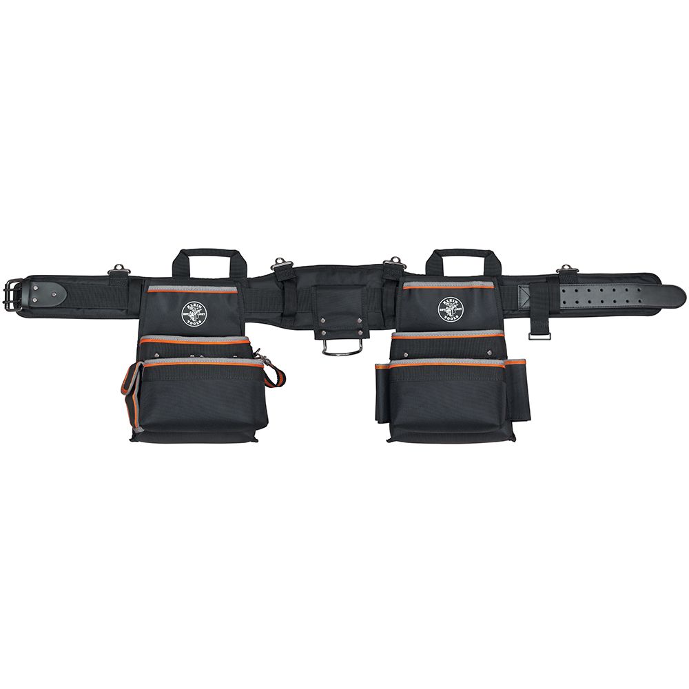 CINTURON PORTAHERRAMIENTAS, MARCA KLEIN TOOLS, MODELO 55428