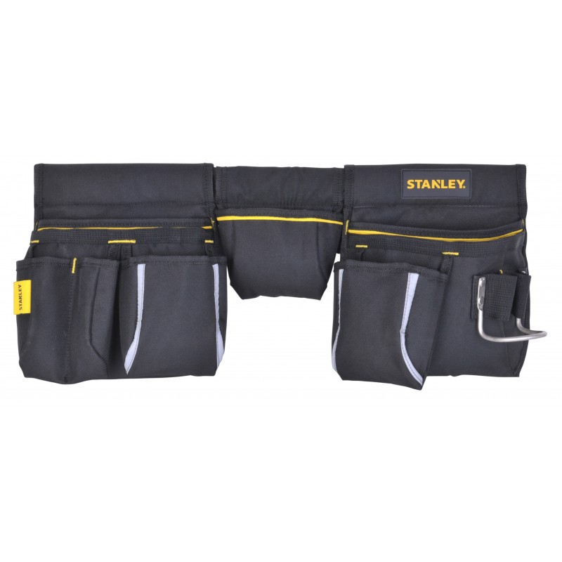 CINTURON PORTAHERRAMIENTAS, MARCA STANLEY, MODELO ST511304LA