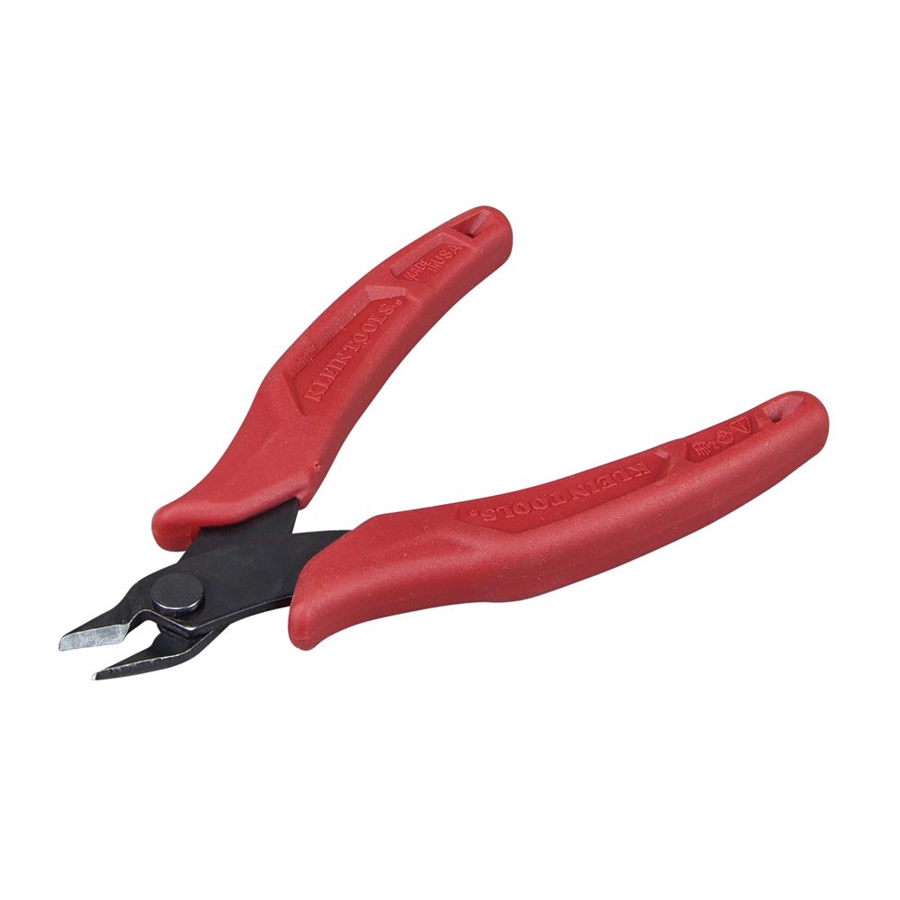 CORTADORA A RAS DE 5", MARCA KLEIN TOOLS, MODELO D275-5