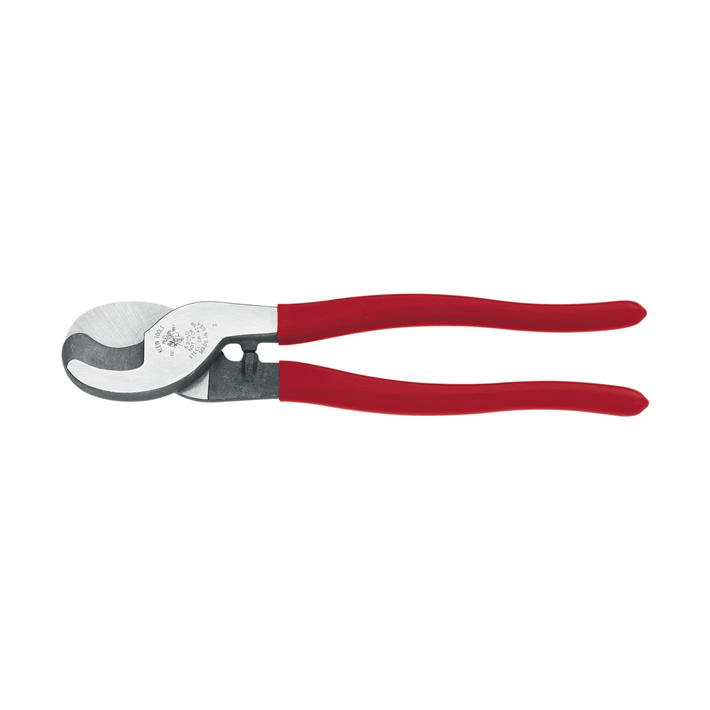 CORTADORA CABLE COBRE/ALUMINIO HASTA 4/0, MARCA KLEIN TOOLS, MODELO 63050
