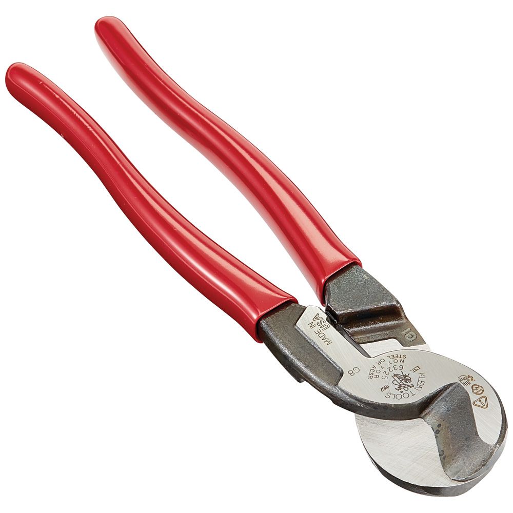 CORTADORA DE CABLE DE ALTO APALANCAMIENTO, MARCA KLEIN TOOLS, MODELO 63225
