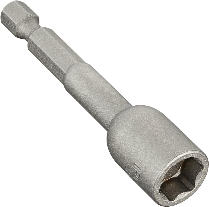 CUBO MAGNETICO DE 3/8", MARCA IRWIN, MODELO IWAF24338