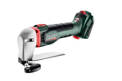 Cizalla de Batería SCV 18 LTX BL 1.6, Metabo 601615840