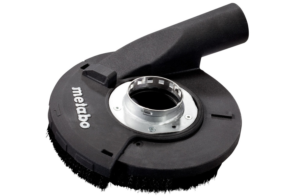 CUBIERTA PROTECTORA DE ASPIRACION GED125, MARCA METABO, MODELO 626732000